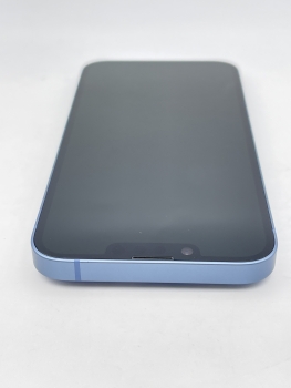 refurbished iPhone 14 blau